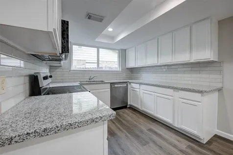 2315 Green Knoll Drive Houston TX 77067