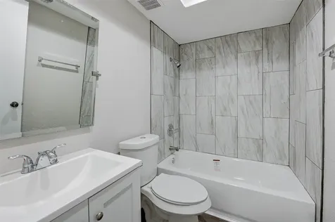 2315 Green Knoll Drive Houston TX 77067