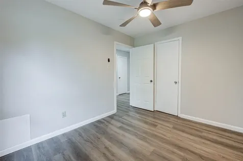 2315 Green Knoll Drive Houston TX 77067