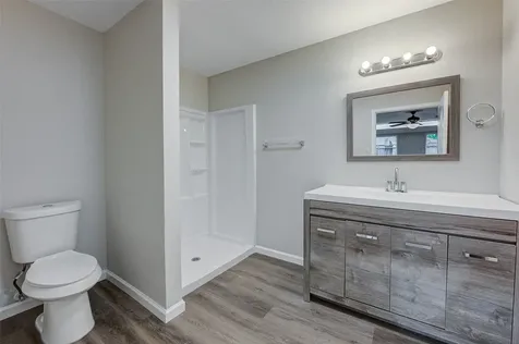 2315 Green Knoll Drive Houston TX 77067