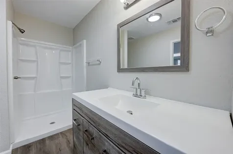 2315 Green Knoll Drive Houston TX 77067