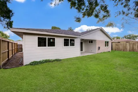 2315 Green Knoll Drive Houston TX 77067