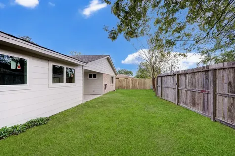 2315 Green Knoll Drive Houston TX 77067