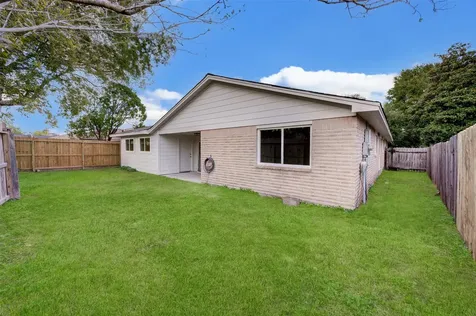 2315 Green Knoll Drive Houston TX 77067