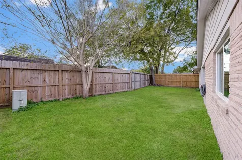 2315 Green Knoll Drive Houston TX 77067