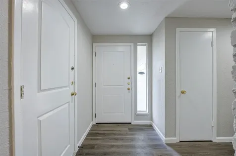 2315 Green Knoll Drive Houston TX 77067
