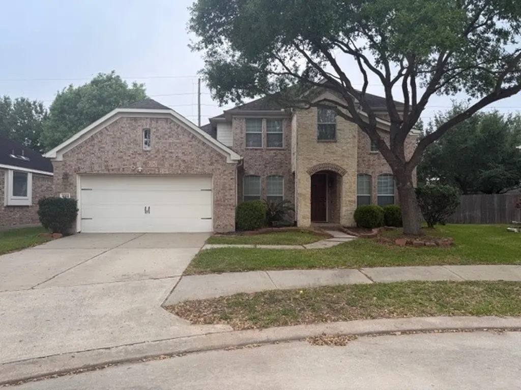 602 Admiral Bay Lane Katy TX 77494