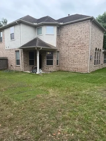 602 Admiral Bay Lane Katy TX 77494