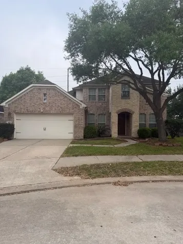 602 Admiral Bay Lane Katy TX 77494