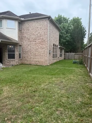 602 Admiral Bay Lane Katy TX 77494