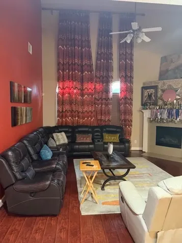 602 Admiral Bay Lane Katy TX 77494