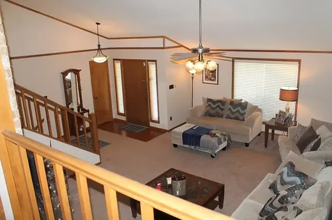214 Briarwood Drive Bellville TX 77418