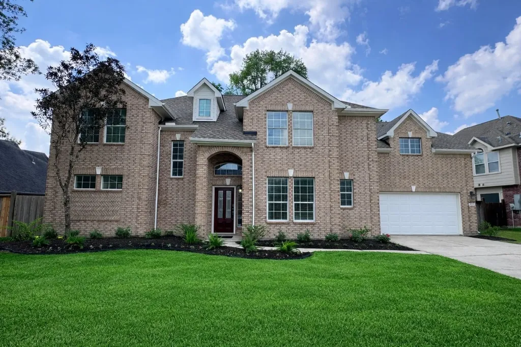 31023 Kingsway Park Lane Spring TX 77386