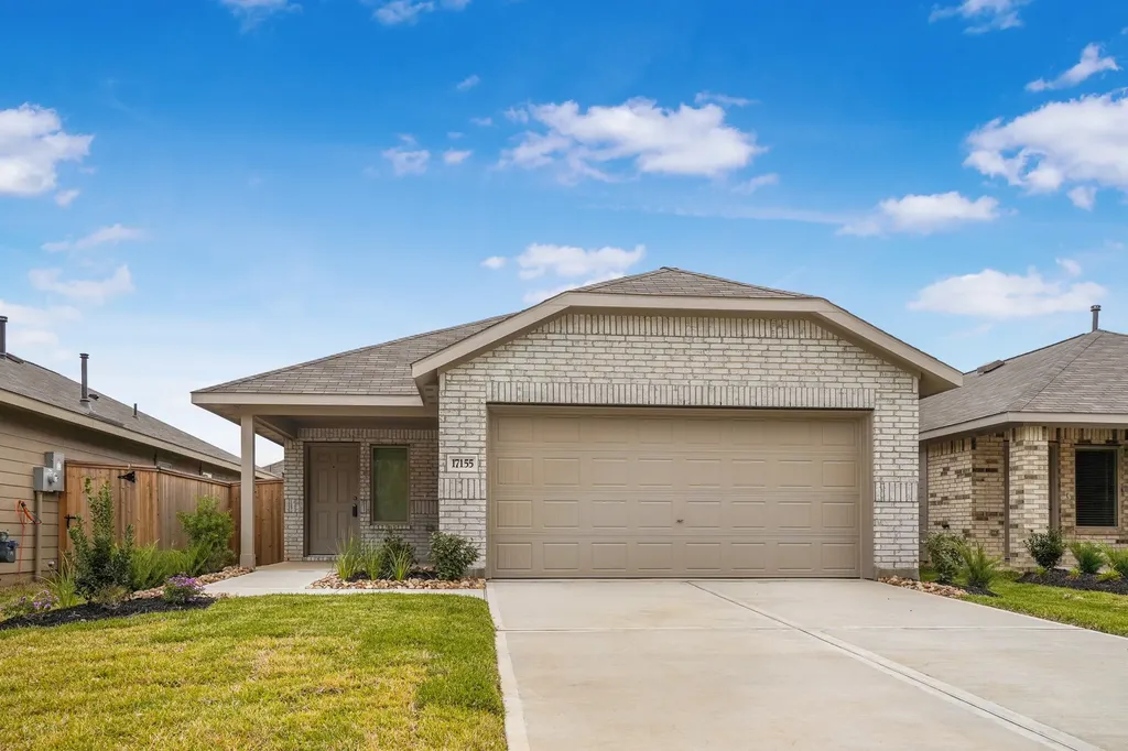 17155 Quaking Aspen Lane New Caney TX 77357