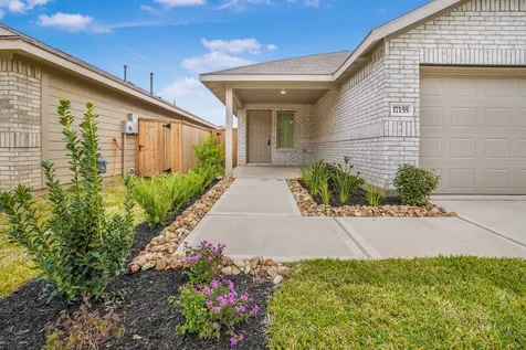 17155 Quaking Aspen Lane New Caney TX 77357