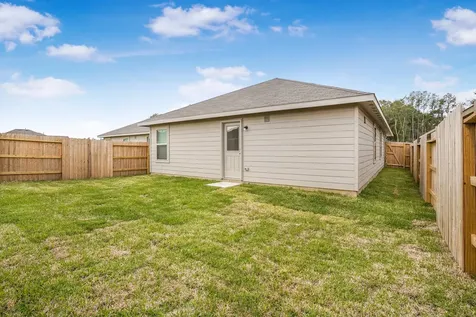 17155 Quaking Aspen Lane New Caney TX 77357