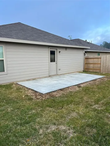 17155 Quaking Aspen Lane New Caney TX 77357