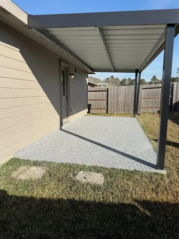 17155 Quaking Aspen Lane New Caney TX 77357