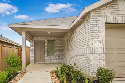 17155 Quaking Aspen Lane New Caney TX 77357