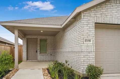 17155 Quaking Aspen Lane New Caney TX 77357