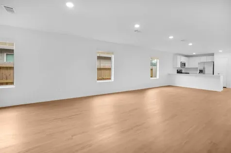 17155 Quaking Aspen Lane New Caney TX 77357