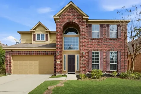 20714 Quartz Creek Lane Humble TX 77338