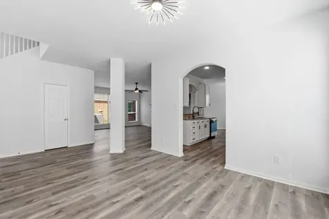 20714 Quartz Creek Lane Humble TX 77338