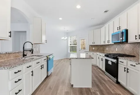 20714 Quartz Creek Lane Humble TX 77338