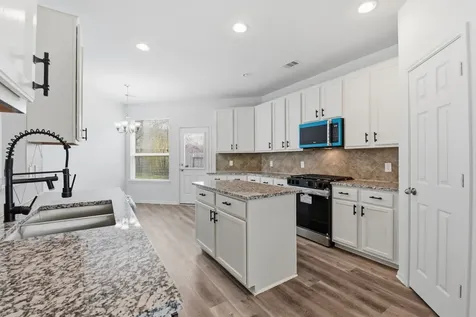 20714 Quartz Creek Lane Humble TX 77338