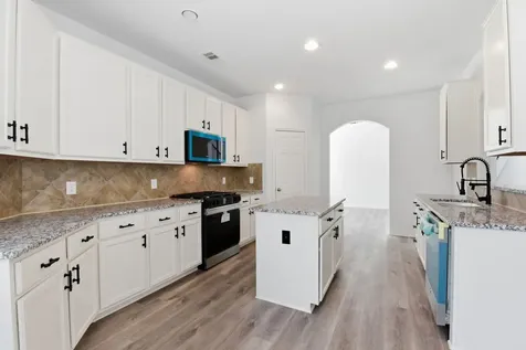 20714 Quartz Creek Lane Humble TX 77338