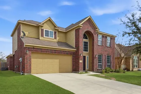 20714 Quartz Creek Lane Humble TX 77338