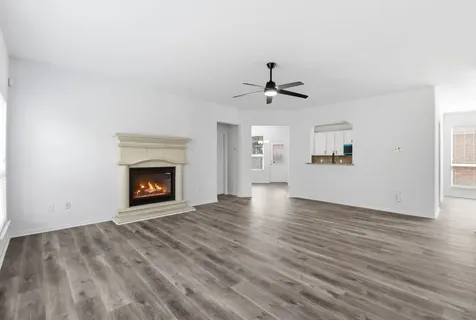 20714 Quartz Creek Lane Humble TX 77338