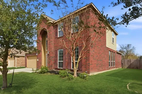 20714 Quartz Creek Lane Humble TX 77338