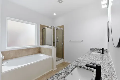 20714 Quartz Creek Lane Humble TX 77338