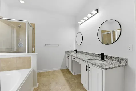 20714 Quartz Creek Lane Humble TX 77338