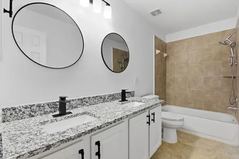 20714 Quartz Creek Lane Humble TX 77338