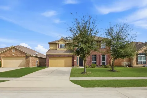 20714 Quartz Creek Lane Humble TX 77338
