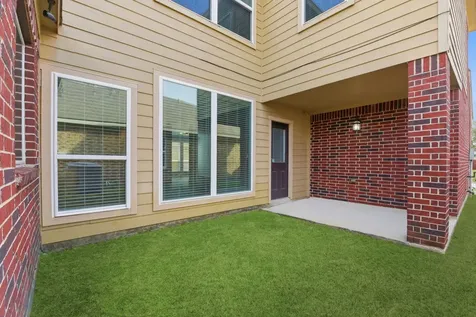 20714 Quartz Creek Lane Humble TX 77338