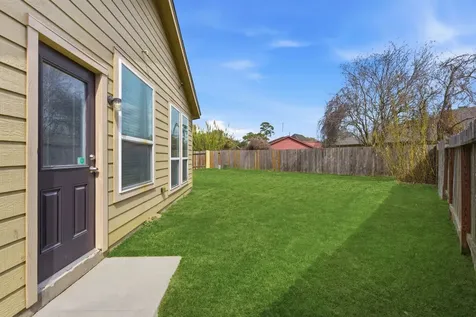 20714 Quartz Creek Lane Humble TX 77338