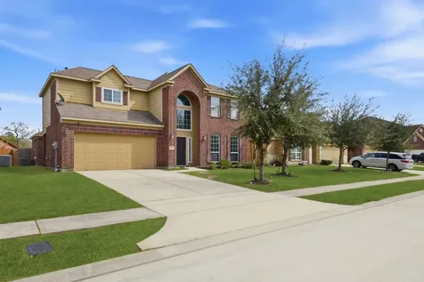 20714 Quartz Creek Lane Humble TX 77338