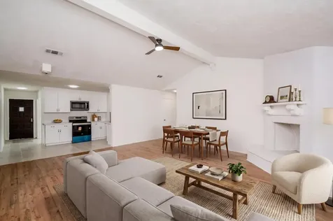 4307 Sloangate Drive Spring TX 77373