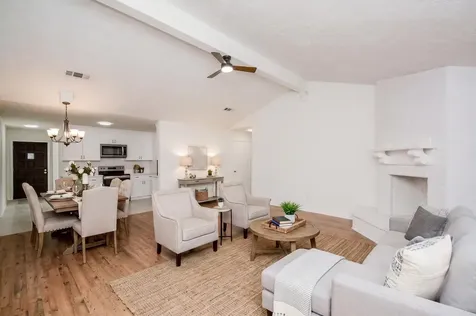 4307 Sloangate Drive Spring TX 77373