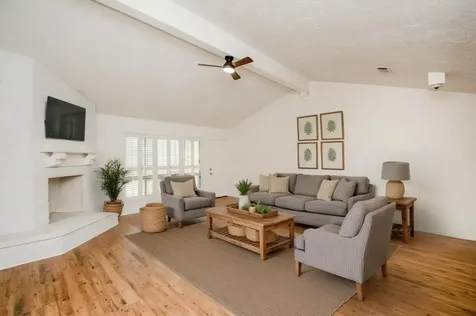 4307 Sloangate Drive Spring TX 77373