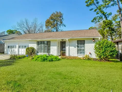 4307 Sloangate Drive Spring TX 77373