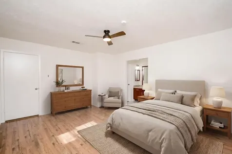 4307 Sloangate Drive Spring TX 77373