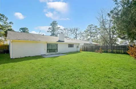 4307 Sloangate Drive Spring TX 77373