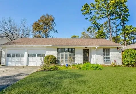 4307 Sloangate Drive Spring TX 77373