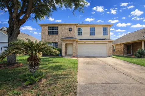 16938 Watering Oaks Lane Houston TX 77083