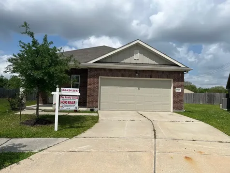 13402 Treshill Court Houston TX 77049