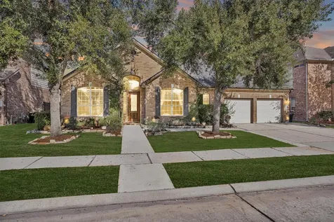 3315 Rose Trace Drive Spring TX 77386